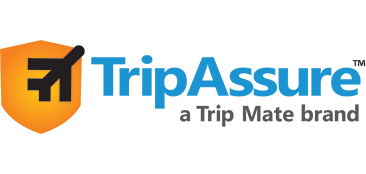 Scenic – TripAssure Logo