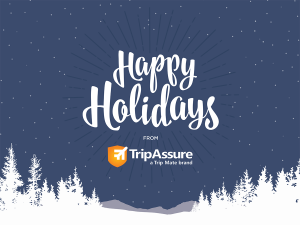 TripAssure Happy Holidays 2017
